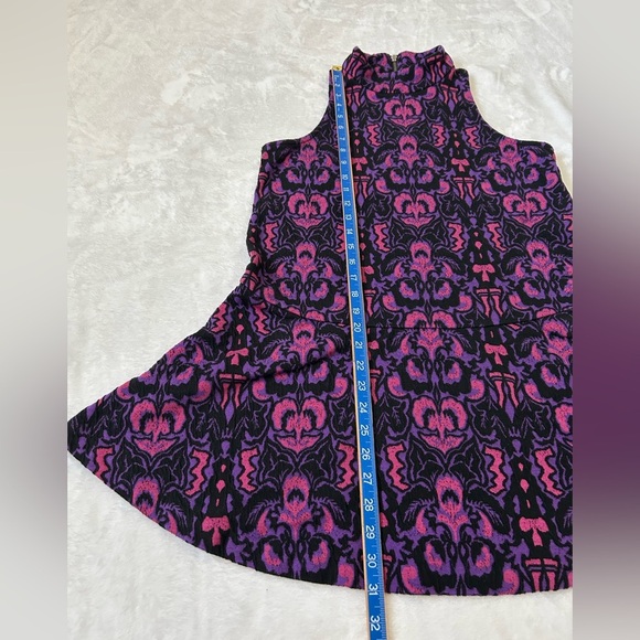 Free People Amelia Knit Dress Size Small - Picture 4 of 9